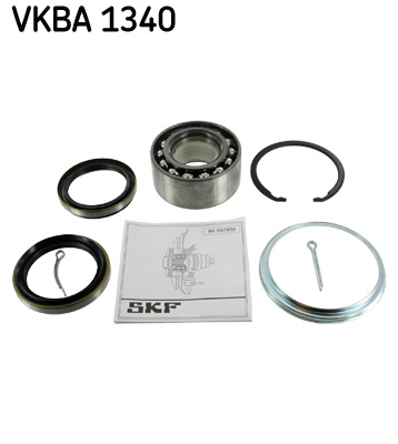 Kit cuscinetto ruota SKF VKBA1340